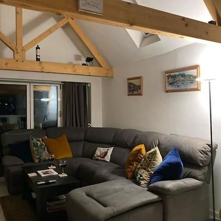 Villa Davids Dairy- A Perfect Getaway. à Kings Cliffe Extérieur photo