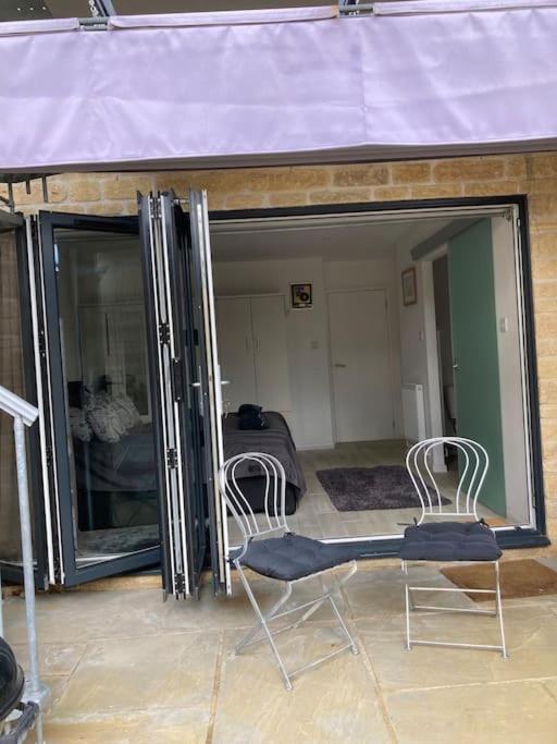 Villa Davids Dairy- A Perfect Getaway. à Kings Cliffe Extérieur photo