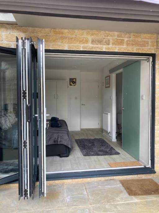 Villa Davids Dairy- A Perfect Getaway. à Kings Cliffe Extérieur photo